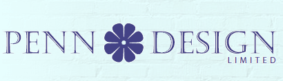 Penn Designs logo